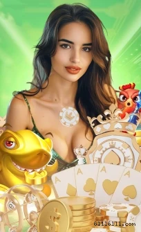 Jogos de sabong